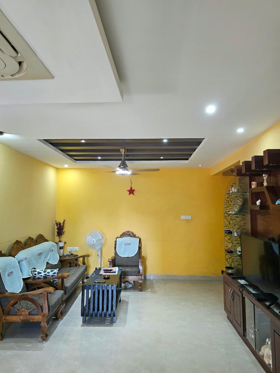 3BHK Apartment